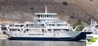 Buque Ro-Ro en venta