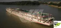 Buque de crucero en venta