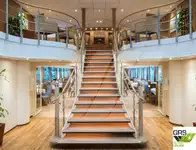 Buque de crucero en venta