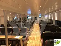 Buque de pasajeros en venta