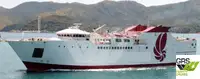 Ro-Ro ship en venta