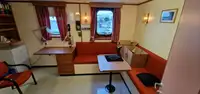 Petrolero de aprovisionamiento en venta