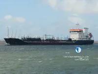 Petrolero/quimiquero en venta