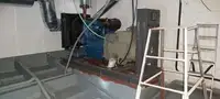 Buque de crucero en venta