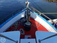 Buque de ferry en venta