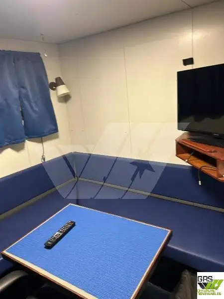 Buque de suministro en venta