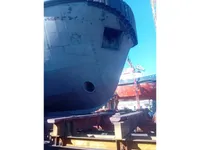 Remolcador en venta