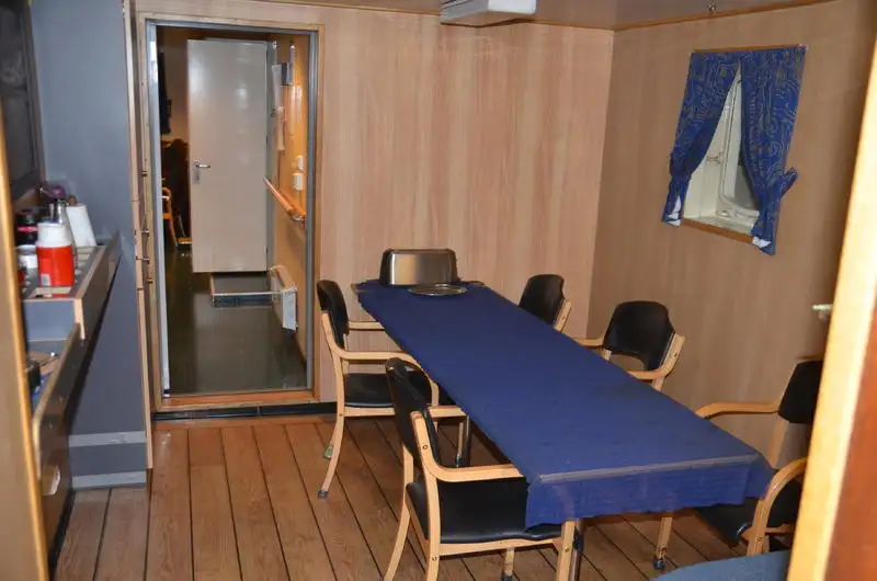 Remolcador en venta
