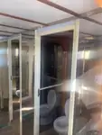 Buque de ferry en venta