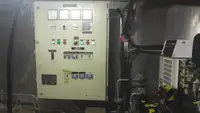 Lancha de tripulación en venta
