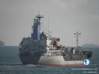 Petrolero/quimiquero en venta