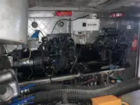 Buque de ferry en venta
