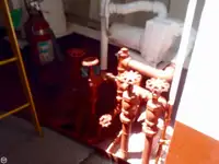 Remolcador en venta