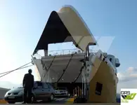Ro-Ro ship en venta