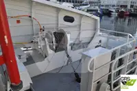 Buque de crucero en venta