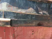 Remolcador en venta