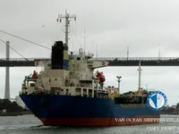 Petrolero/quimiquero en venta