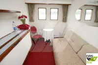 Buque de crucero en venta