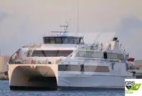 Buque Ro-Ro en venta