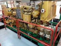 Remolcador de manipulación de anclas y suministro (AHTS) en venta