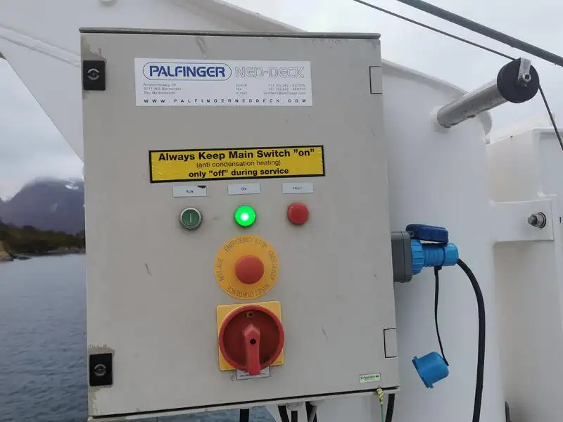 Buque Ro-Ro en venta