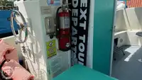 Buque de crucero en venta
