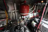 Lancha de tripulación en venta