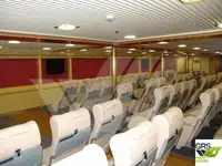 Ro-Ro ship en venta