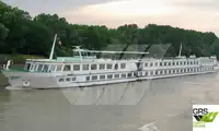 Crucero en venta