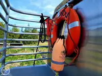 Catamarán en venta