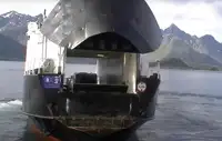 Buque Ro-Ro en venta