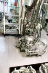 Remolcador en venta