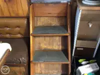 Arrastrero en venta