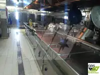 Barcaza de alojamiento en venta