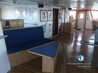 Petrolero/quimiquero en venta
