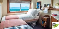 Buque de crucero en venta
