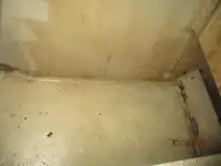 Buque frigorífico en venta