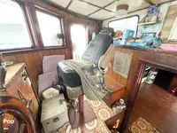 Arrastrero en venta
