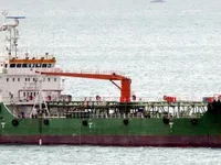 Petrolero/quimiquero en venta