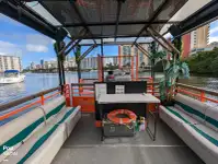 Buque de crucero en venta