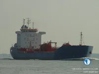 Petrolero/quimiquero en venta
