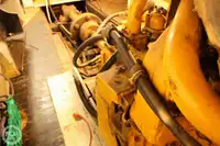 Buque de ferry en venta