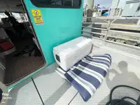 Buque de crucero en venta