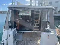 Trawler en venta