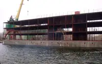 Pontón en venta