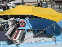 Transbordador de crucero en venta