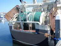 Arrastrero en venta