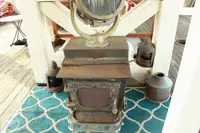 Buque de ferry en venta