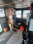 Patrullera en venta