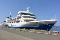 Buque Ro-Ro en venta
